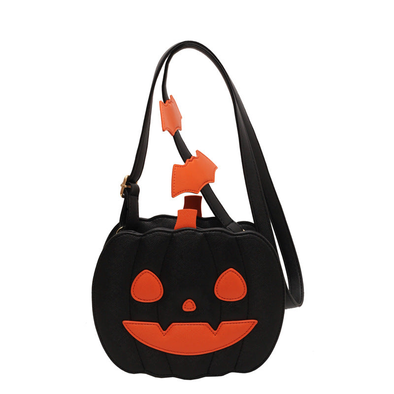 Bolso de Calabaza Fashion Crossbody