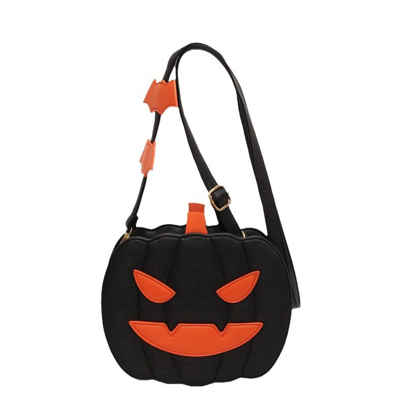 Bolso de Calabaza Fashion Crossbody
