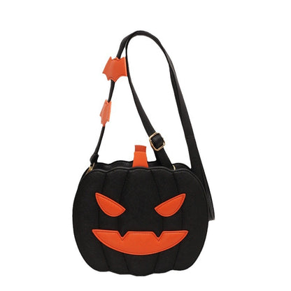 Bolso de Calabaza Fashion Crossbody