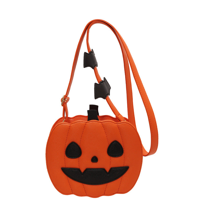 Bolso de Calabaza Fashion Crossbody