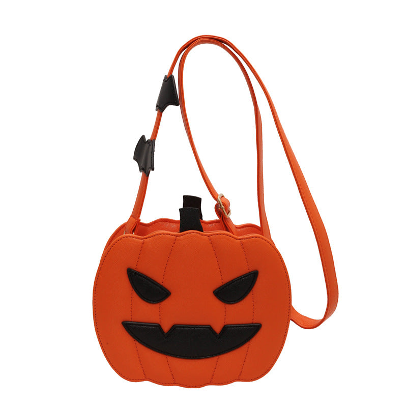 Bolso de Calabaza Fashion Crossbody