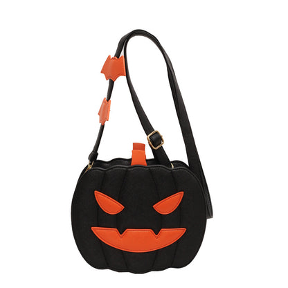 Bolso de Calabaza Fashion Crossbody